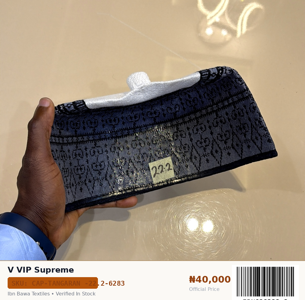 V VIP Supreme 